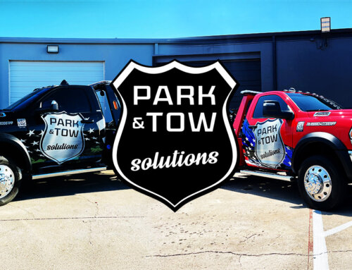 Apartment Complex Towing in Arlington Texas