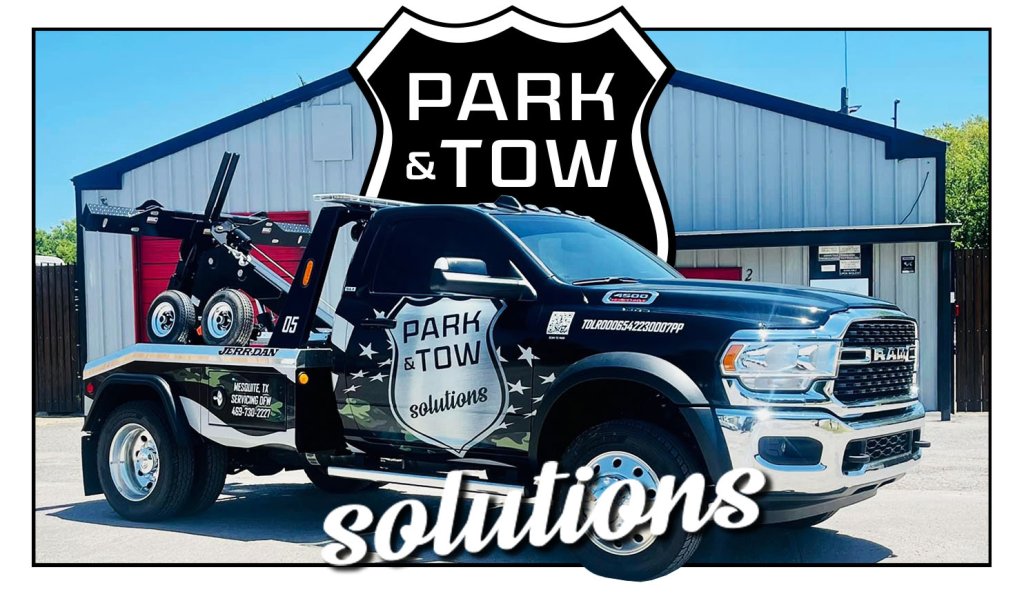 Apartment Complex Towing In Dallas Texas